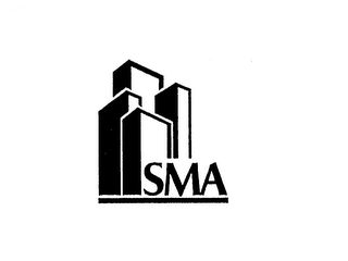 SMA logo