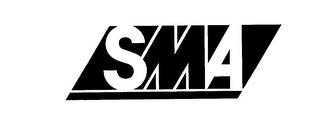 SMA logo