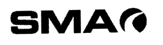 SMA logo