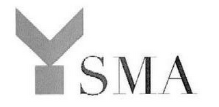 SMA logo