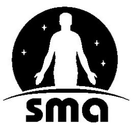 SMA logo