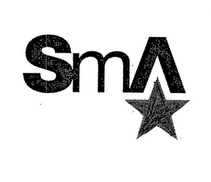 SMA logo