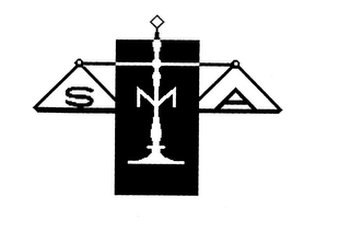 SMA logo
