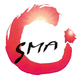SMA logo