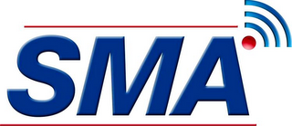 SMA logo