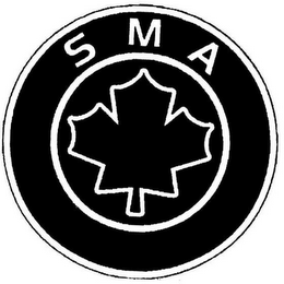 SMA logo