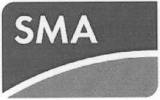 SMA logo