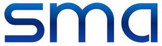 SMA logo