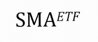 SMA ETF logo