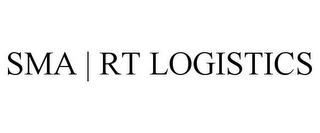 SMA | RT LOGISTICS logo