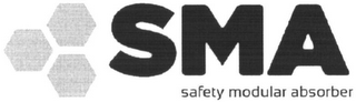 SMA SAFETY MODULAR ABSORBER logo