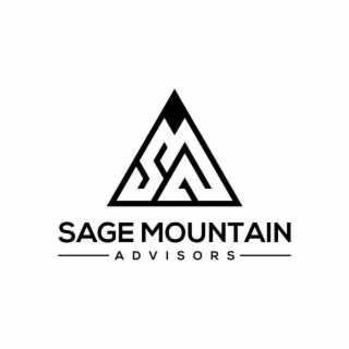 SMA SAGE MOUNTAIN ADVISORS logo