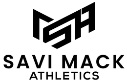 SMA SAVI MACK ATHLETICS logo