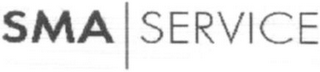 SMA SERVICE logo