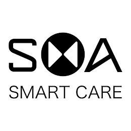 SMA SMART CARE logo