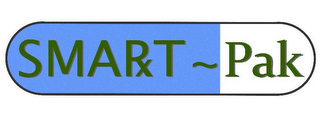 SMA T ~ PAK logo