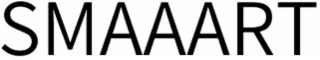 SMAAART logo