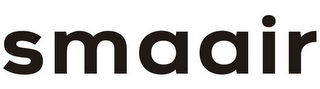 SMAAIR logo