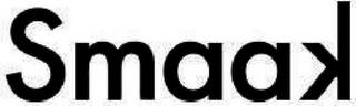 SMAAK logo