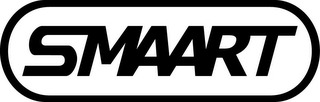 SMAART logo