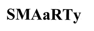 SMAARTY logo