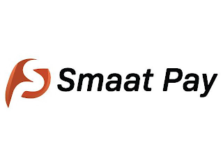 SMAAT PAY logo