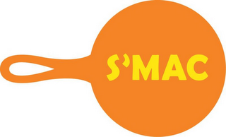 S'MAC logo
