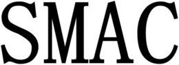 SMAC logo