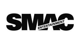 SMAC ENTERTAINMENT logo