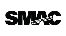 SMAC PRODUCTIONS logo