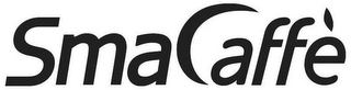 SMACAFFE logo