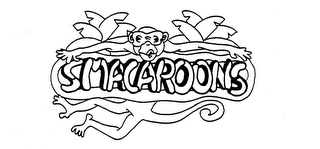 SMACAROONS logo
