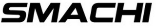 SMACHI logo