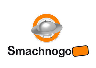 SMACHNOGO logo