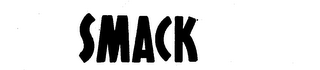 SMACK logo