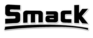 SMACK logo