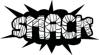 SMACK logo