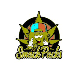 SMACK PACKS logo