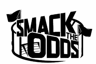 SMACK THE ODDS logo