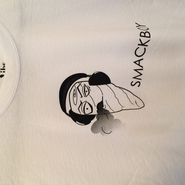 SMACKBOY logo