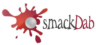 SMACKDAB logo