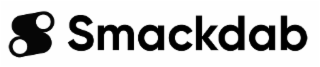 SMACKDAB logo