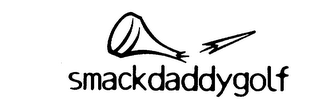 SMACKDADDYGOLF logo