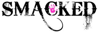 SMACKED logo