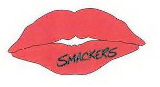 SMACKERS logo
