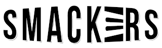 SMACKERS logo