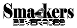 SMACKERS BEVERAGES logo