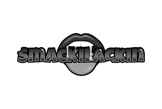 SMACKILACKIN logo