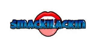 SMACKILACKIN logo