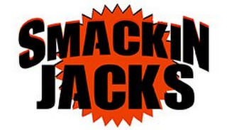 SMACKIN JACKS logo